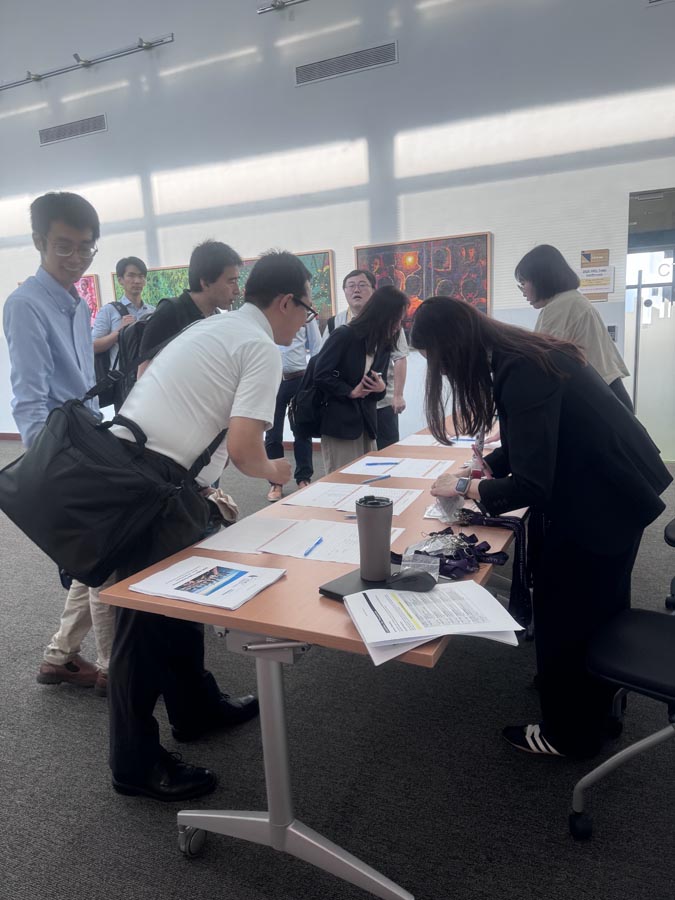 SMU Trade Conference 2026 - 25 May