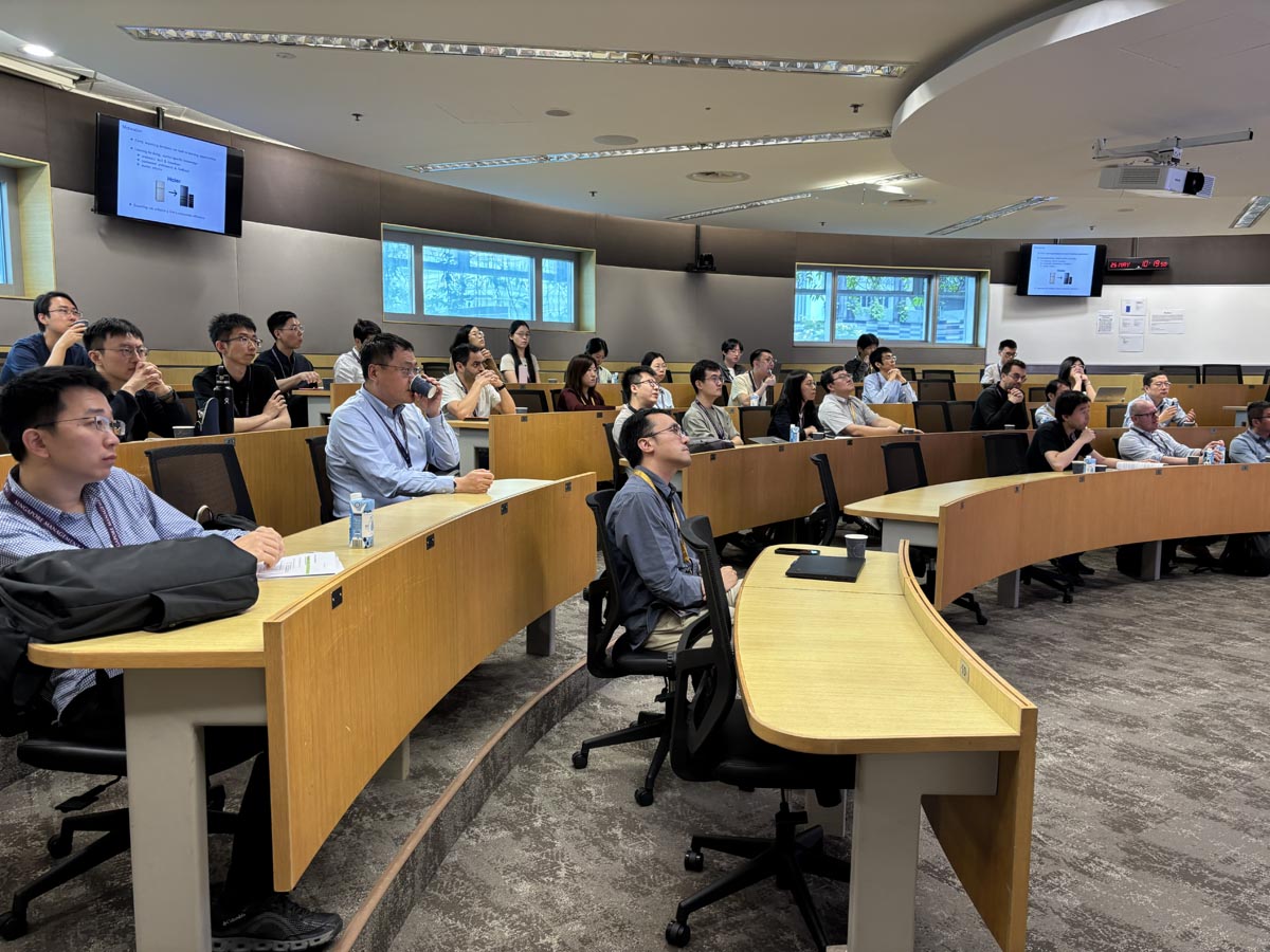 SMU Trade Conference 2026 - 25 May