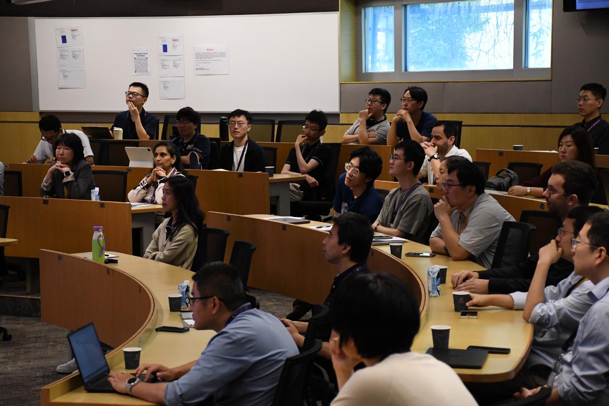 SMU Trade Conference 2026 - 25 May