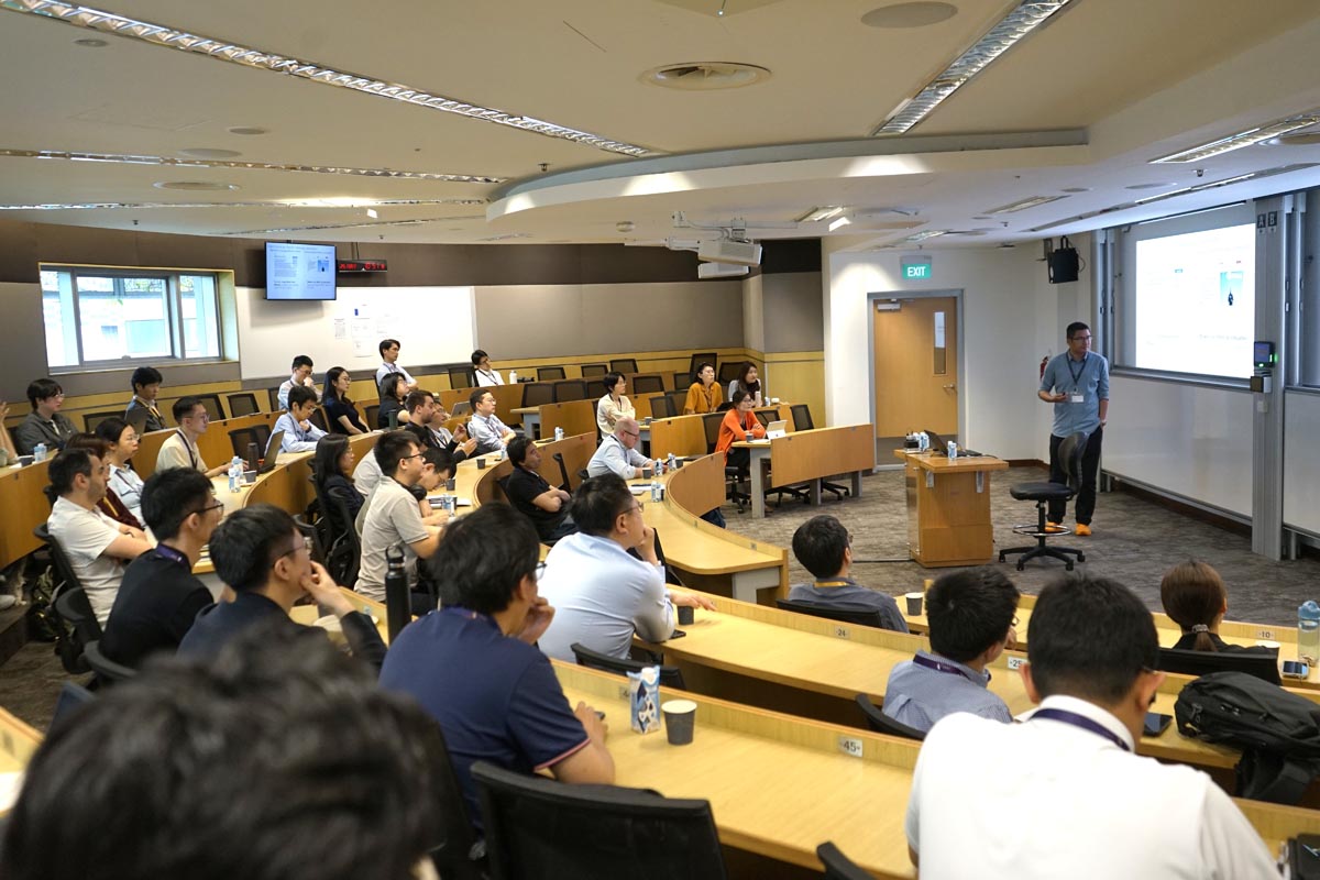 SMU Trade Conference 2026 - 25 May