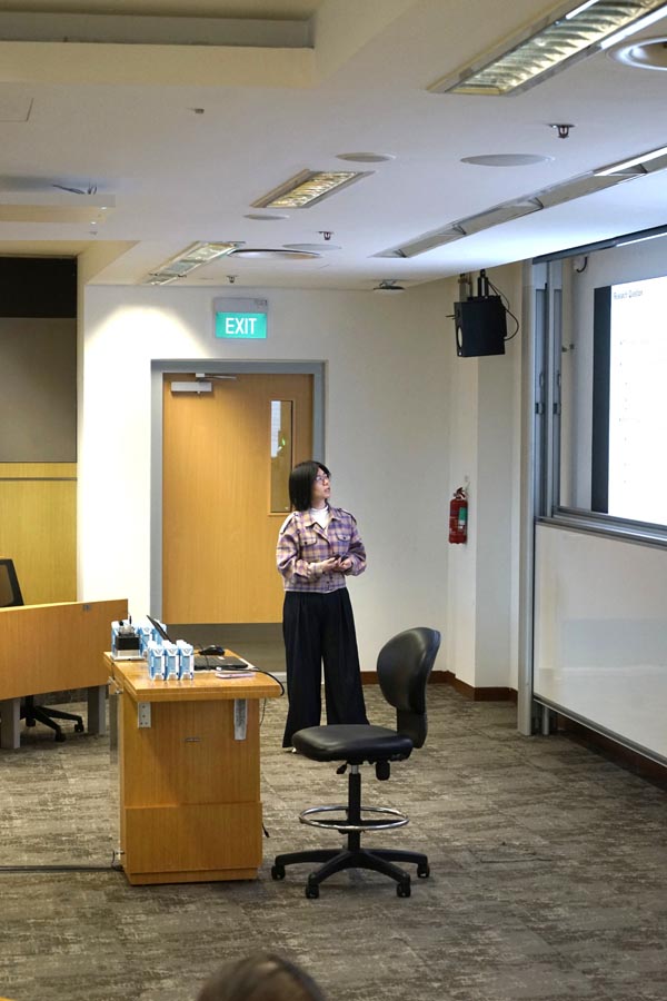 SMU Trade Conference 2026 - 25 May
