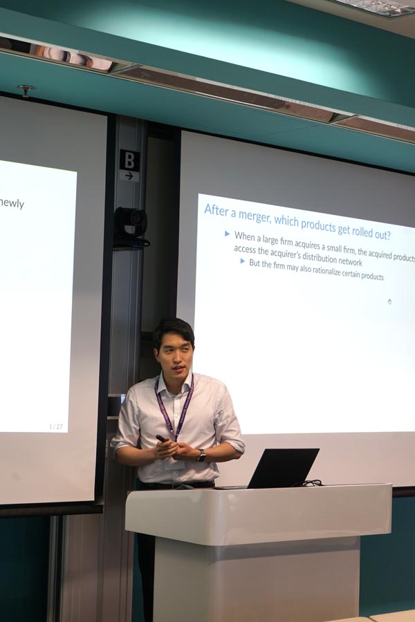 SMU Trade Conference 2026 - 25 May