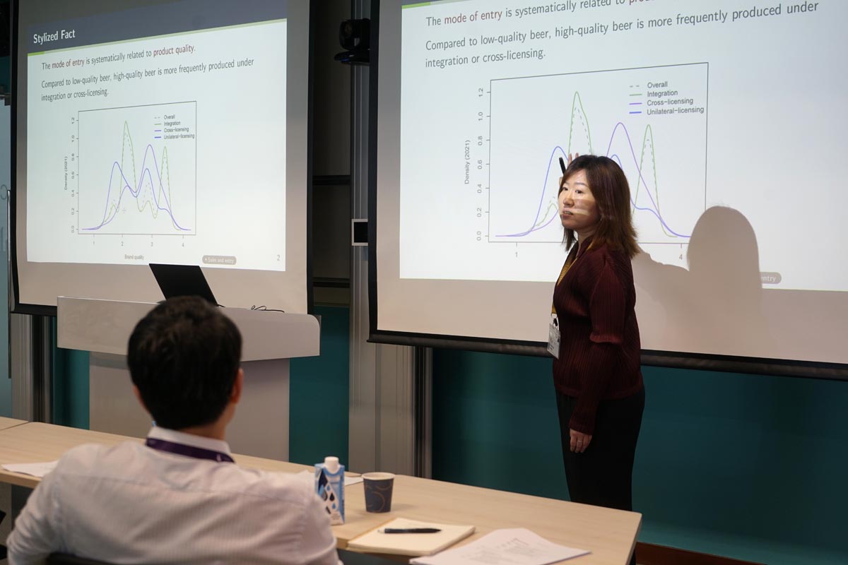SMU Trade Conference 2026 - 25 May