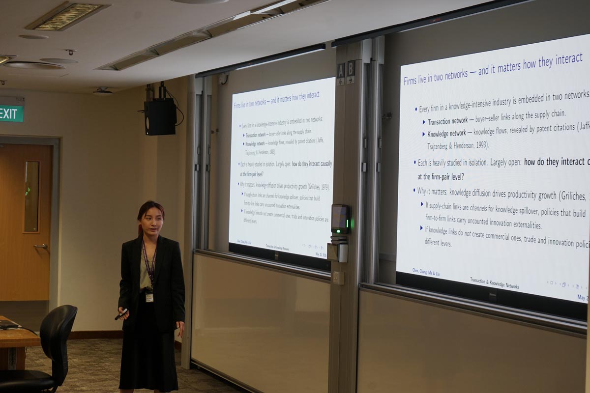 SMU Trade Conference 2026 - 25 May