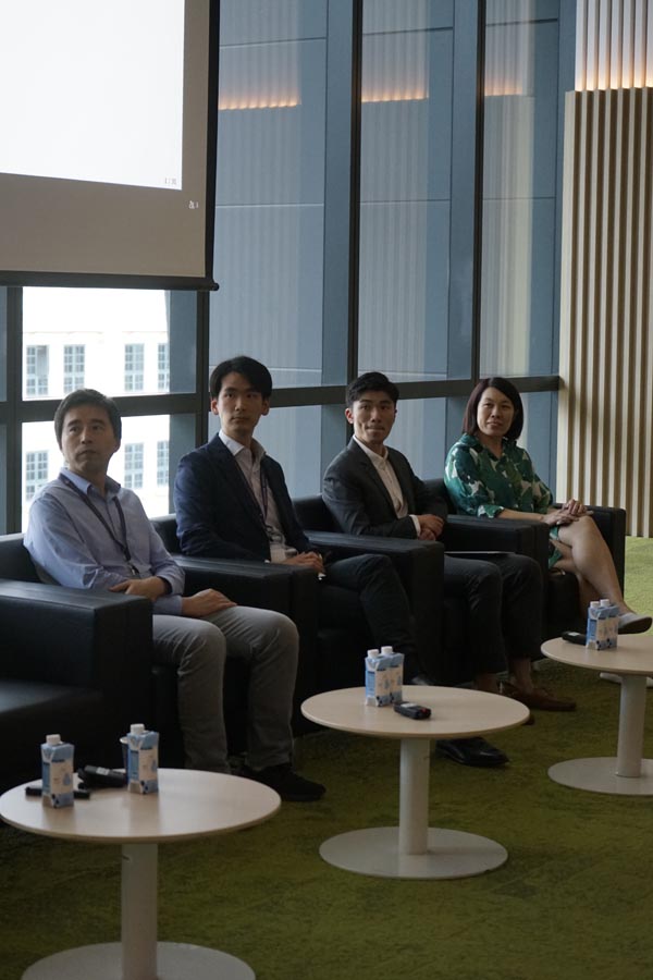 SMU Trade Conference 2026 - Policy Sessions