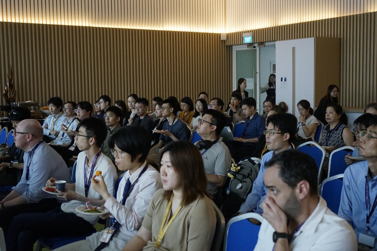 SMU Trade Conference 2026 - Policy Sessions