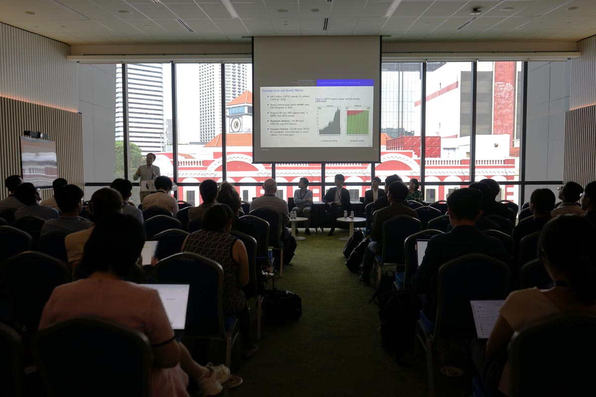 SMU Trade Conference 2026 - Policy Sessions