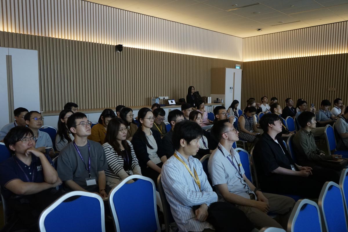 SMU Trade Conference 2026 - Policy Sessions