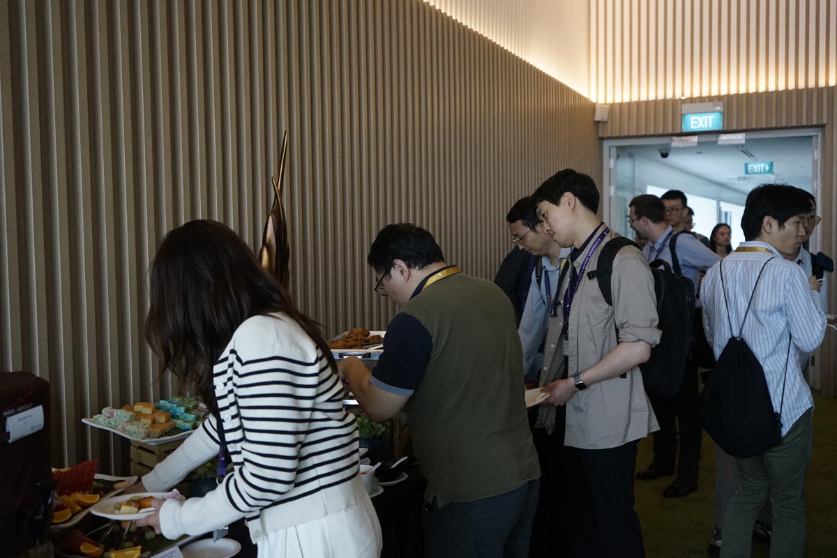 SMU Trade Conference 2026 - Policy Sessions