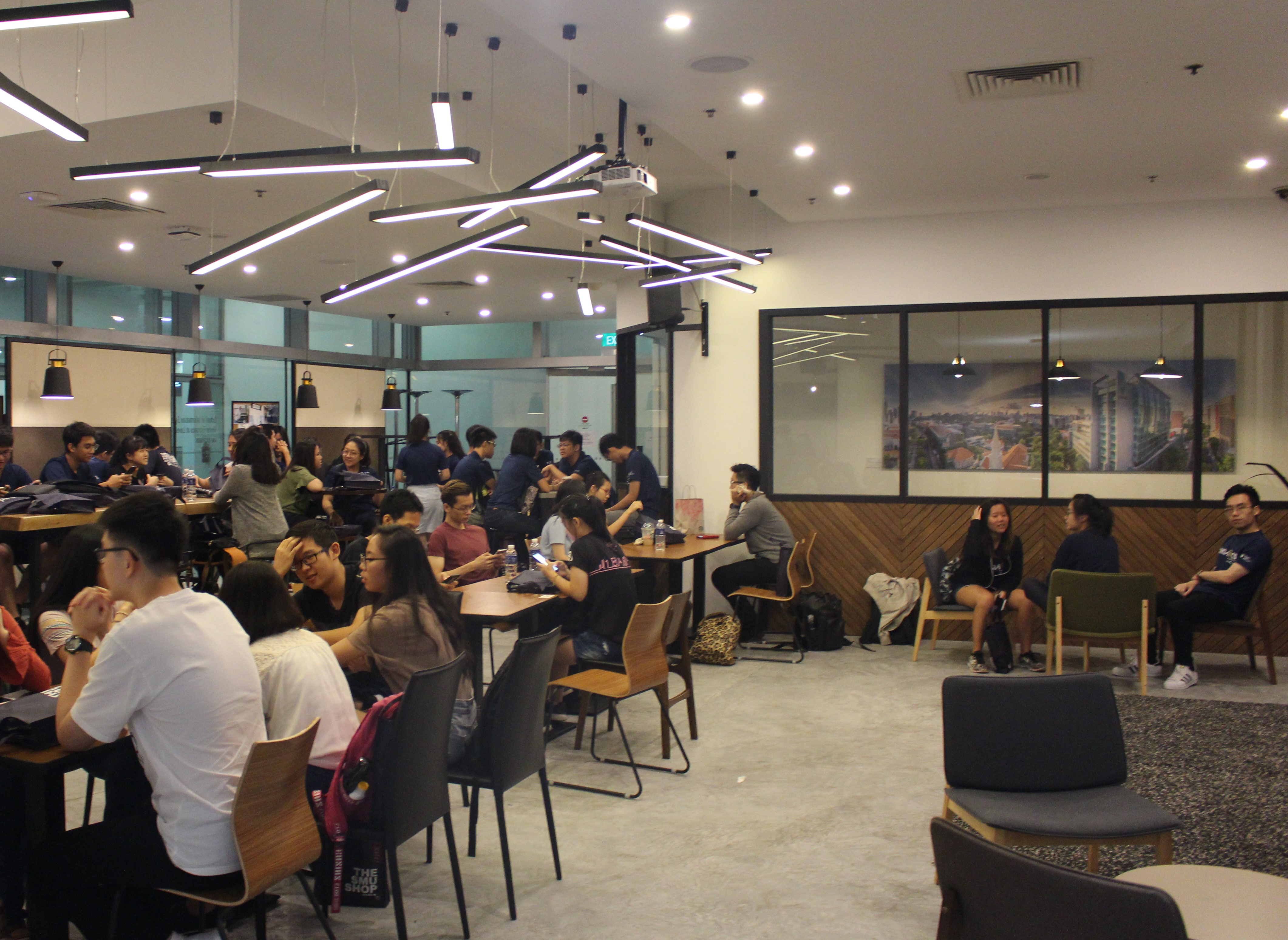 SMU Economics Collective School of Economics (SMU)