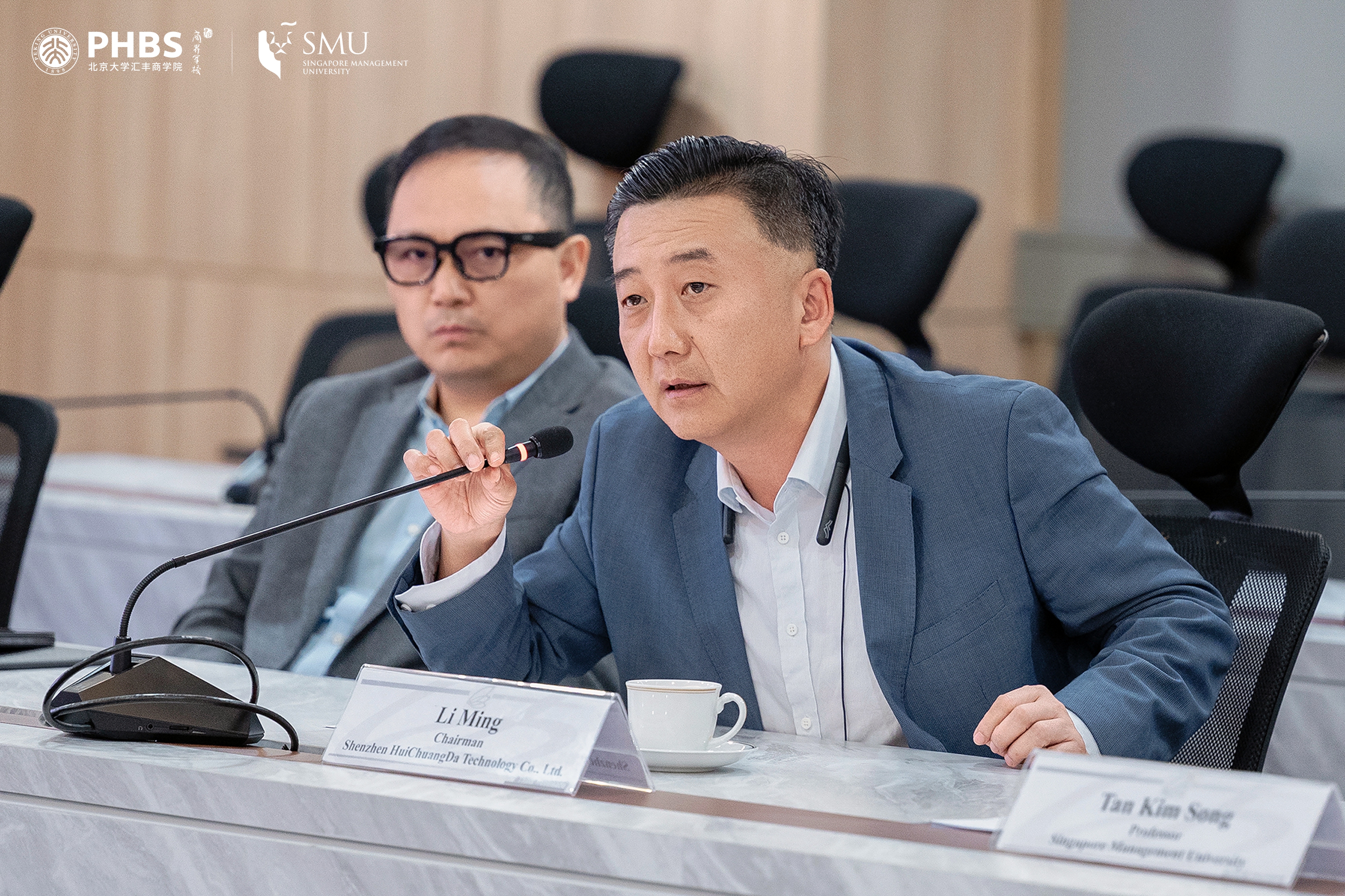 Student asking question