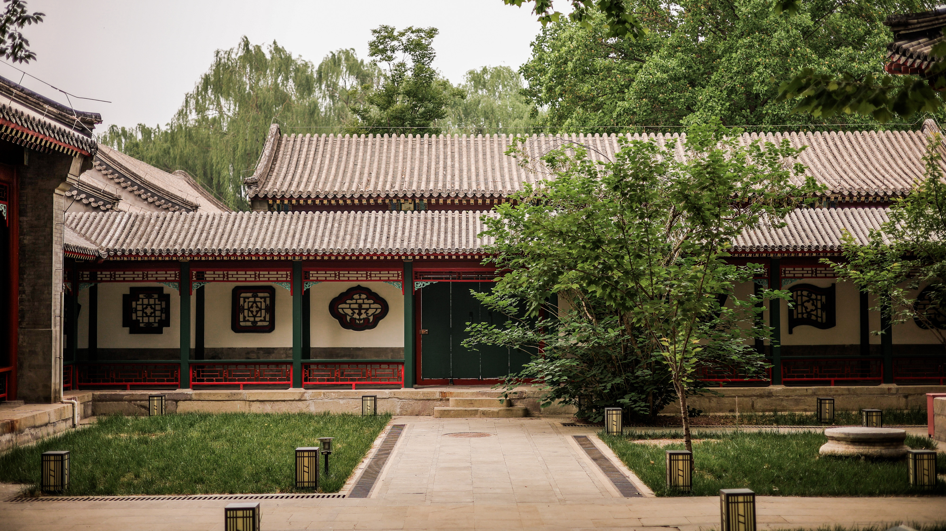 Peking University