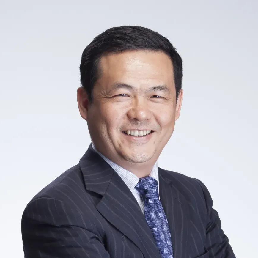 Image of Professor Wei Wei