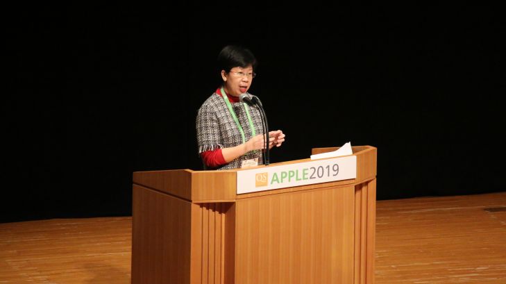 Addressing New Challenges Posed by an Ageing Society