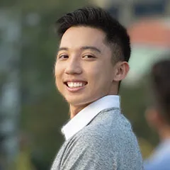 GWEE Gregory Yong Loong