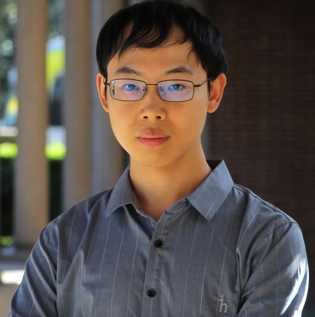 Yang Zili