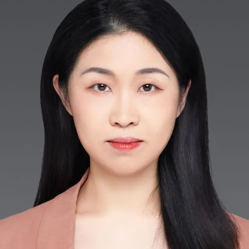 HUANG Naqun