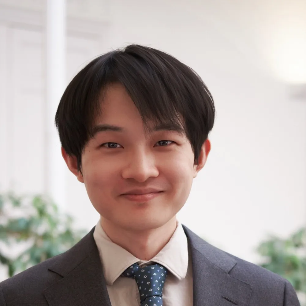 WANG Tao